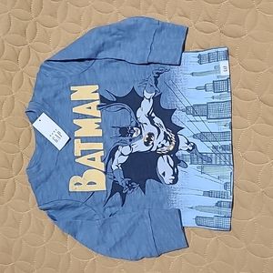 Baby Gap | DC Batman Shirt